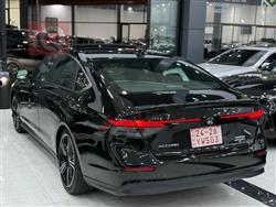 هوندا أكورد